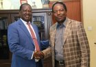 Timothy Bosire Registers New Party, Dumps ODM Over Raila-Ruto Pact