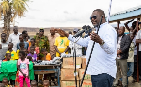 CS Ruku backs Ruto’s stand on fighting corruption