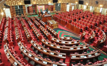 Summon Ruto or we impeach you’: Senators tell Speakers Kingi, Wetangula over bribery claims
