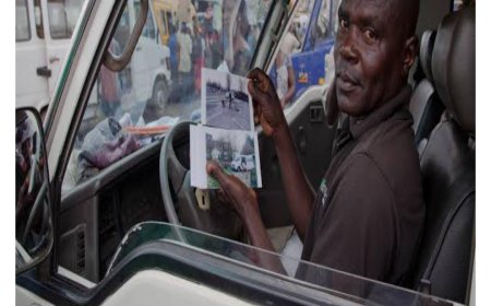 Broke Matatu Driver Becomes Fleet Owner