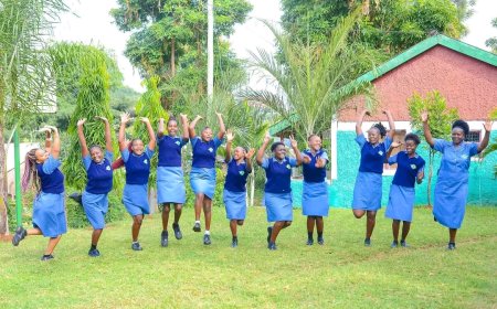 Well-Paying, Marketable Medical Programs KCSE Students Should Consider This September 2025 Intake