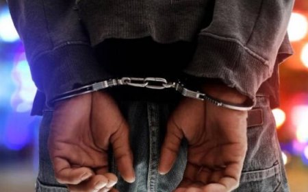 Man Jailed for 3 Years Without Fine for Vandalising Mau Summit–Nyahururu Highway Signage