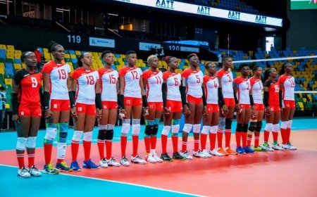 Malkia Strikers Cry Foul in Thailand: Unpaid Allowances Leave Team Distracted Ahead of Crucial Germany Clash