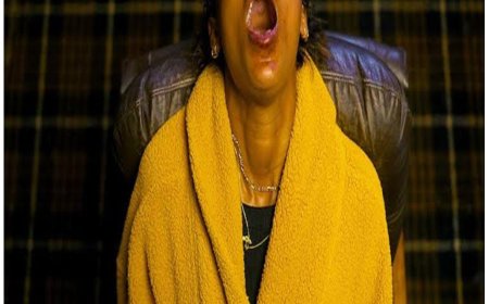 Possessed and Deadly, How I Betrayed My Best Friend to Organ Harvesters Without Knowing It