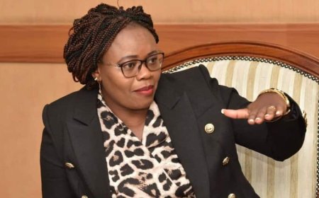 Wamuchomba Flags Inconsistencies in Inua Jamii Mobile Money Payments