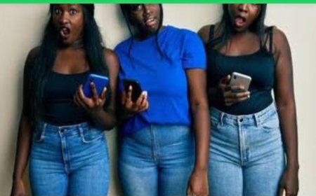 My Mum, My Sister, and I Were Sleeping With the Same Man Without Knowing, The Revenge Was Sweeter Than Honey!