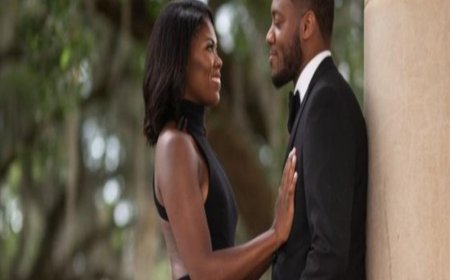 How a Simple Prayer Restored My Broken Engagement