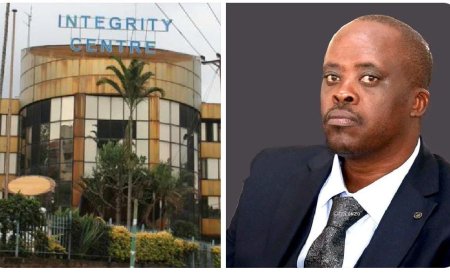 Busia County Turns into a Den of Looters as County Speaker Fredrick Odilo Implicated in Multi-Million Looting Scandal