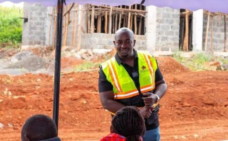 Willstone Homes: Kenya’s Most Inconsistent Real Estate Developer