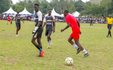 Sisenye Villa pip Migingo FC to win Osiya Cup Bunyala edition
