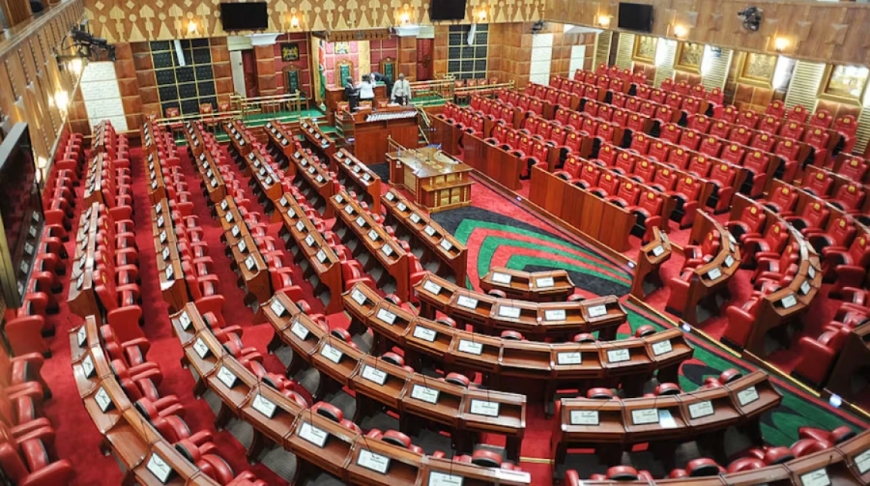 Summon Ruto or we impeach you’: Senators tell Speakers Kingi, Wetangula over bribery claims