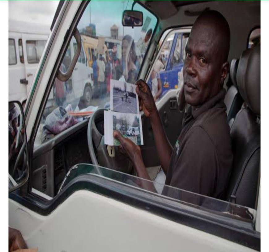Broke Matatu Driver Becomes Fleet Owner