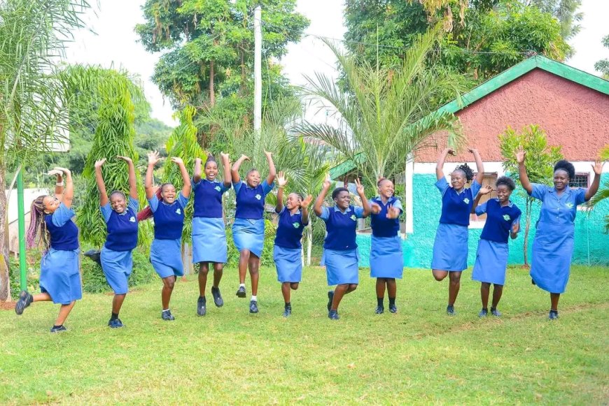 Well-Paying, Marketable Medical Programs KCSE Students Should Consider This September 2025 Intake