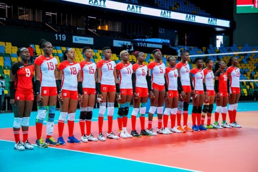 Malkia Strikers Cry Foul in Thailand: Unpaid Allowances Leave Team Distracted Ahead of Crucial Germany Clash