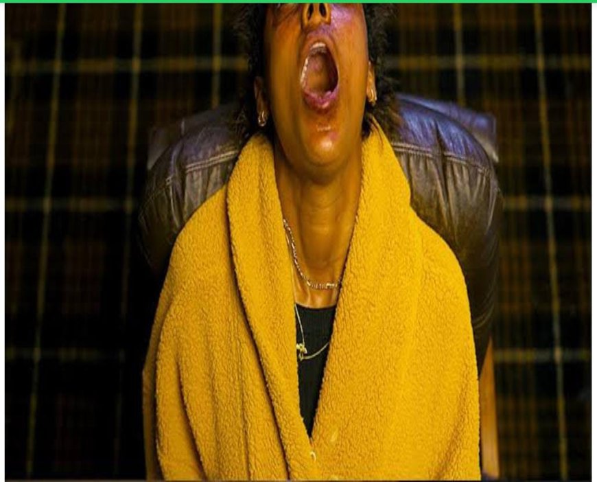 Possessed and Deadly, How I Betrayed My Best Friend to Organ Harvesters Without Knowing It