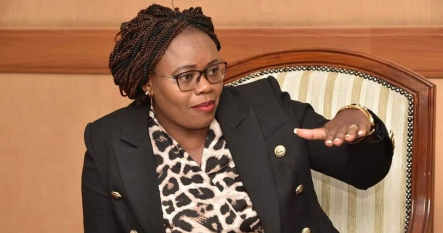 Wamuchomba Flags Inconsistencies in Inua Jamii Mobile Money Payments
