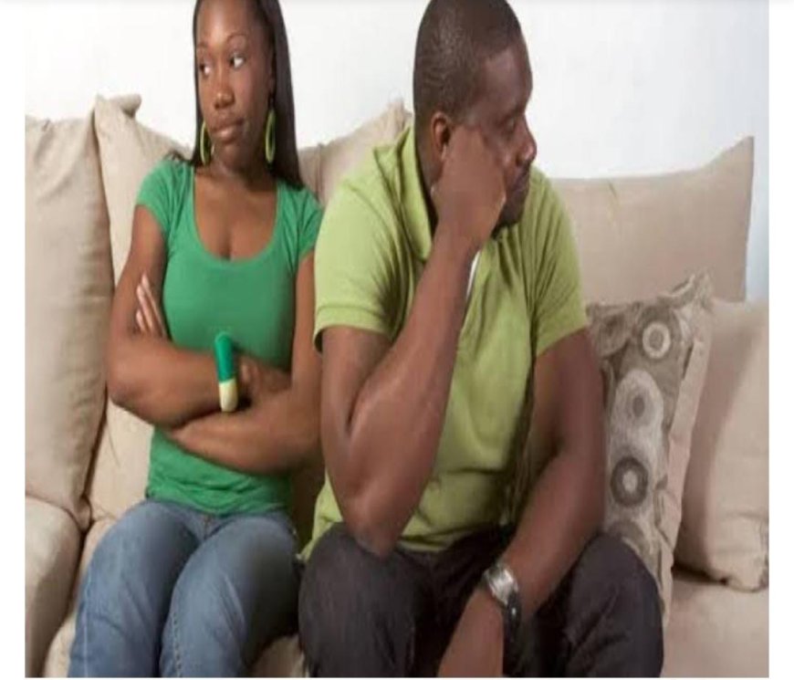 My Husband Vanished With Another Woman but Crawled Back Home