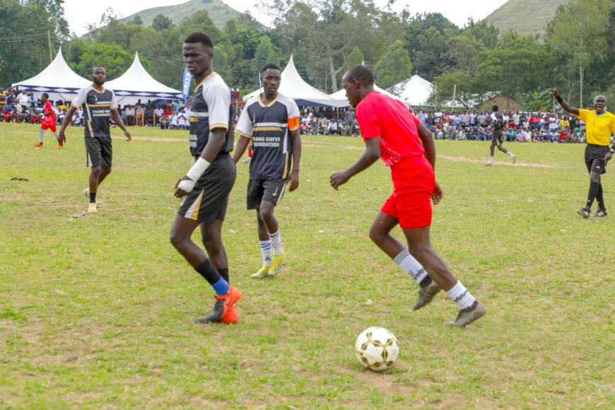Sisenye Villa pip Migingo FC to win Osiya Cup Bunyala edition