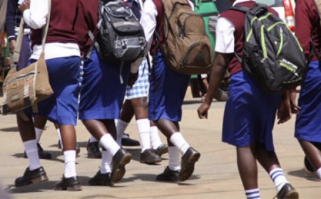 KUPPET Warns Schools Could Shut  Over Delayed Capitation Funds