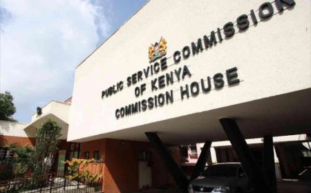 Gov’t Threatens Salary Delays as Public Service Ministry Tightens Grip on Payroll Data
