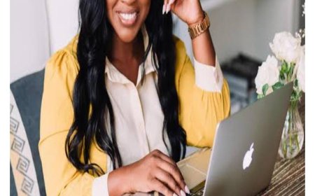 Once a Maid and Now a Millionaire, The Journey That Still Leaves Me in Tears