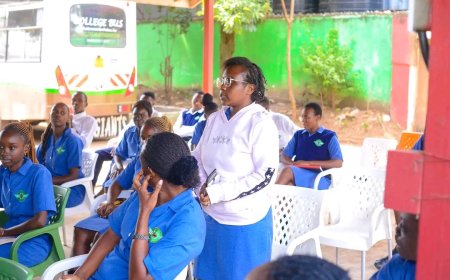 Kenya's Best Health Science Programs for KCSE Graduates September Admissionsn