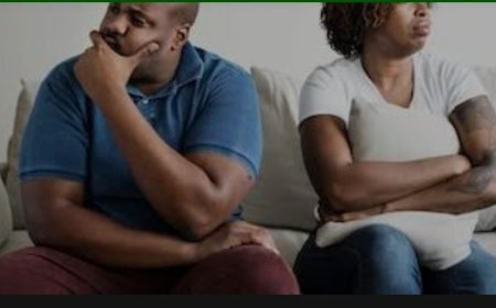 Why I Took My Husband Back After 3 Years of Painful Separation