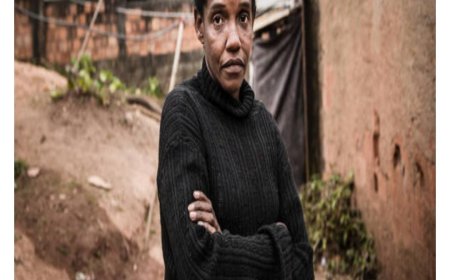 Born Unlucky in Education, Love, and Wealth. The Secret That Changed My Life Forever