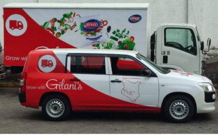 Whistleblower Lifts the Lid on Charles Momanyi—The Man Behind Gilanis Distributors’ Crumbling Sales Empire