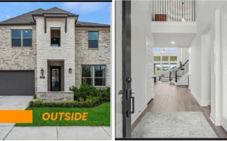 Discover the Master-Planned Community of Bridgeland
