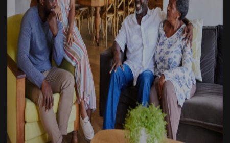 I Regret Ever Marrying into My Husband’s Home, Cruel In-Laws Took Everything After His Death