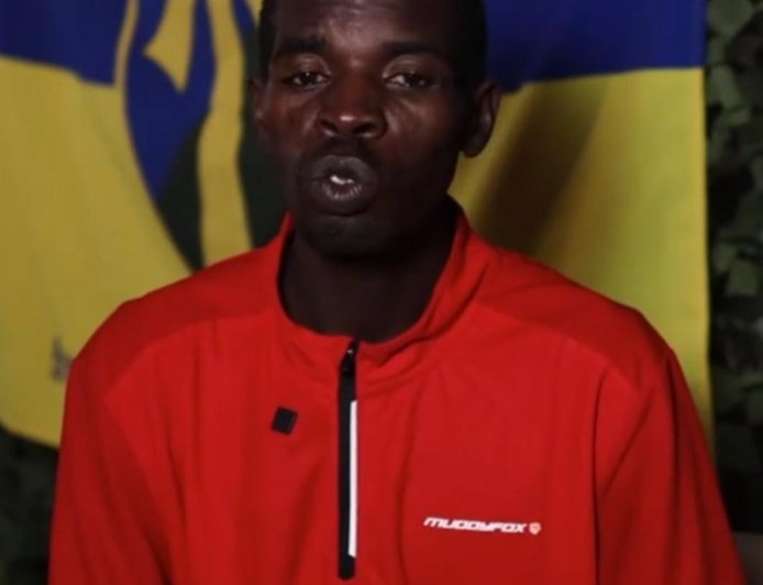 Kenyan man who went for a vacation in Russia reveals how he was lured into joining the Russian Military