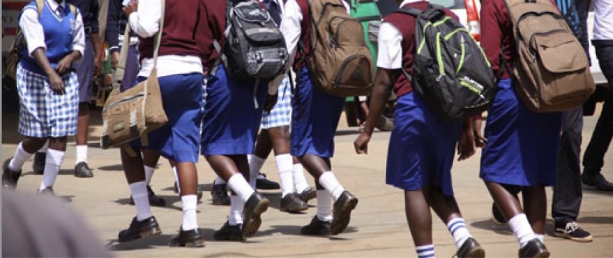 KUPPET Warns Schools Could Shut Over Delayed Capitation Funds