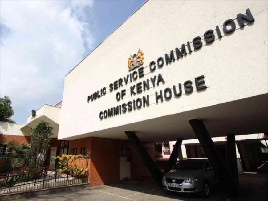 Gov’t Threatens Salary Delays as Public Service Ministry Tightens Grip on Payroll Data