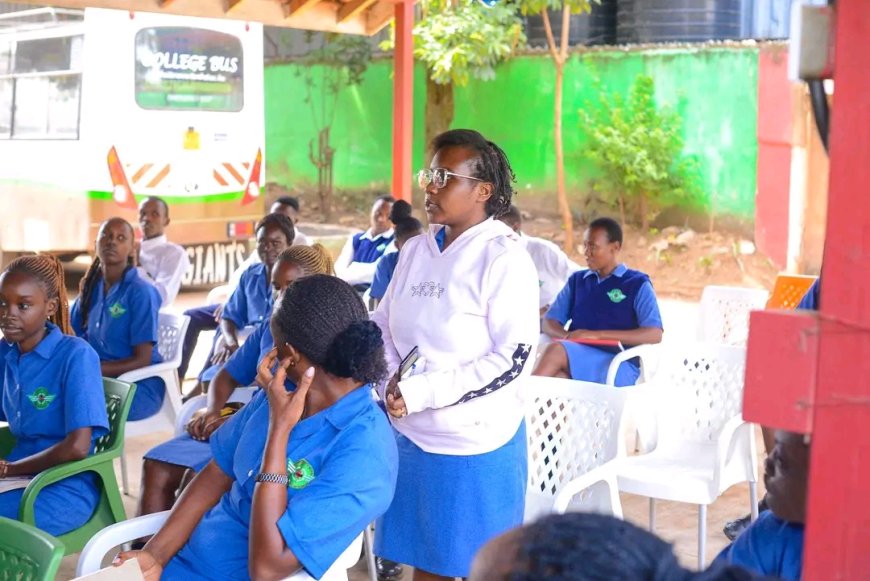 Kenya's Best Health Science Programs for KCSE Graduates September Admissionsn