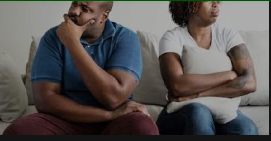 Why I Took My Husband Back After 3 Years of Painful Separation