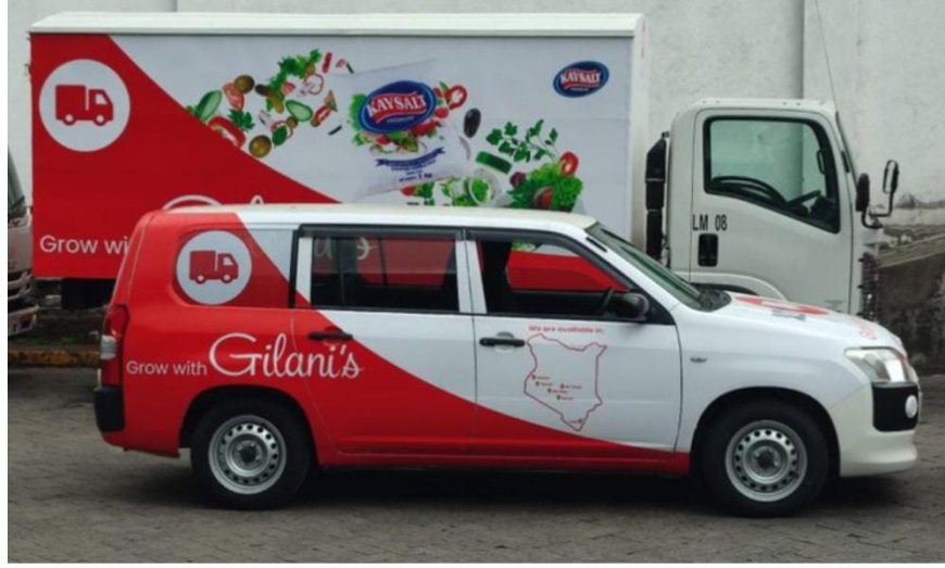 Whistleblower Lifts the Lid on Charles Momanyi—The Man Behind Gilanis Distributors’ Crumbling Sales Empire