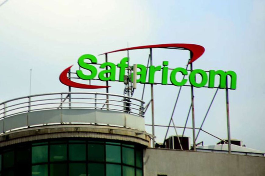 Safaricom Junior Manager fired for fighting senior manager who allegedly ended up seducing his wife