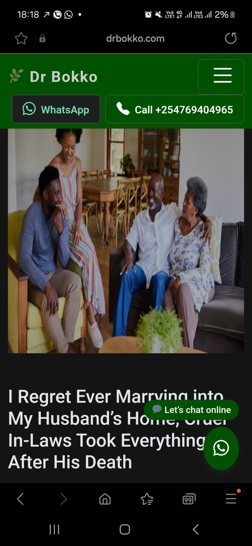 I Regret Ever Marrying into My Husband’s Home, Cruel In-Laws Took Everything After His Death