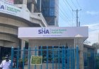SHA Denies Firing Whistleblower Andrew Rotich Amid Recruitment Row