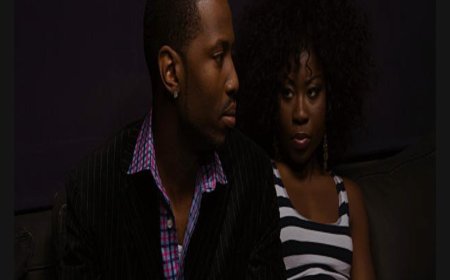 My husband said being with me felt like being with a lifeless log