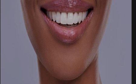 "Dawa Ipoo” How to Restore Tightness Using Herbal Medicine