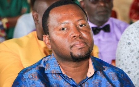 Kitui Speaker Suspends 11 MCAs Behind His Impeachment Motion