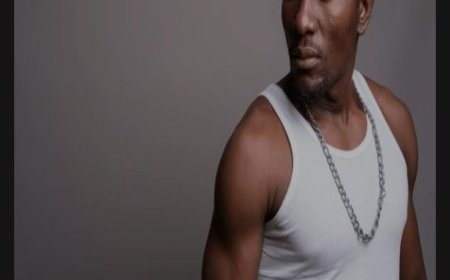 I Am a Changed Man, From a Kayole Thug to a New Life