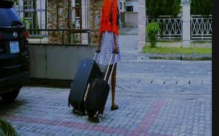 Thrown Out of My Own Home by My Husband’s Side Chic, I Took Revenge in a Way They’ll Never Forget