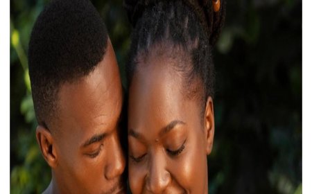 A woman in Eldoret says a love spell brought back her husband who had disappeared for 4 years