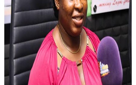 Migori woman says revenge spell helped her husband return home after betrayal