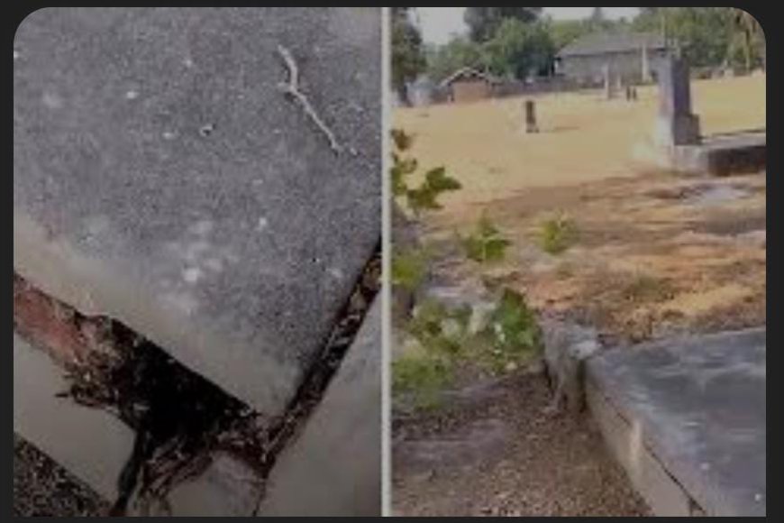 Strange Witchcraft Scare at Kilifi Butchery Ends After Cleansing by Dr. Bokko