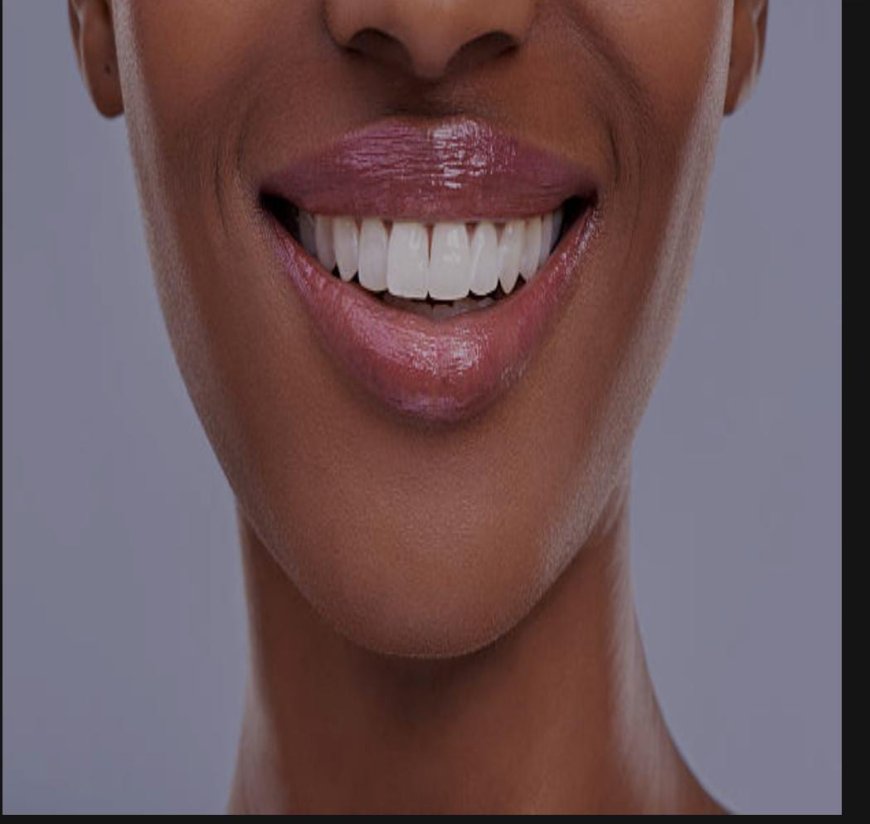 "Dawa Ipoo” How to Restore Tightness Using Herbal Medicine