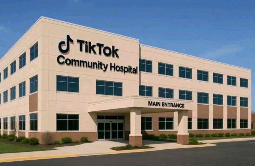 Ruto Administration Backs Kenyan TikTokers’ Plan to Build Ultra-Modern Hospital